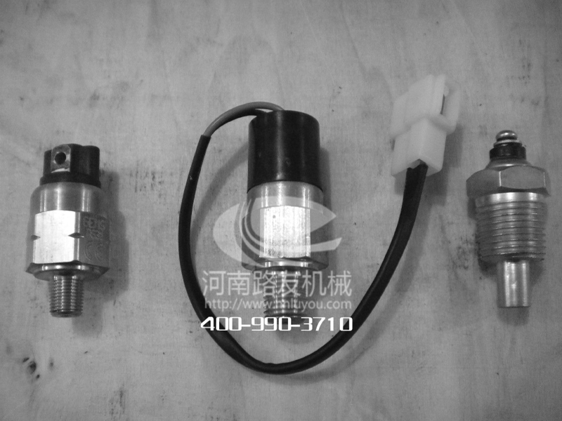 安博web版登录入口压路机配件---传感器