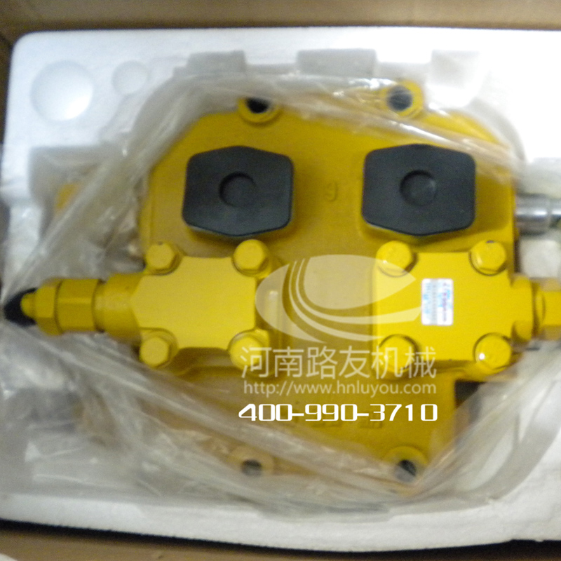 安博web版登录入口配件--分配阀