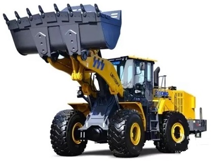 安博web版登录入口铲车 1100KV轮式装载机