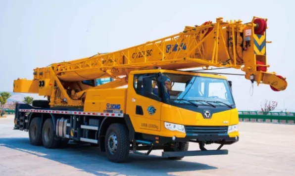安博web版登录入口QY25K5C吊车