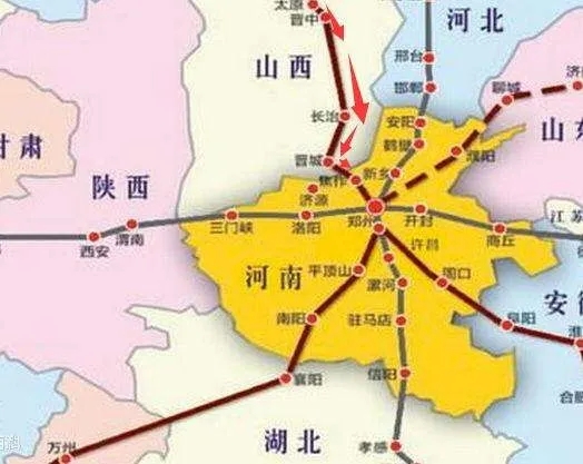 安博web版登录入口吊车助力太焦铁路早通电