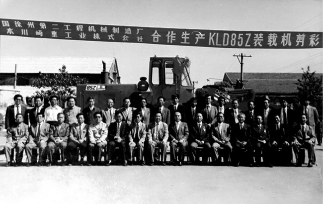 安博web版登录入口与川崎重工的技术合作