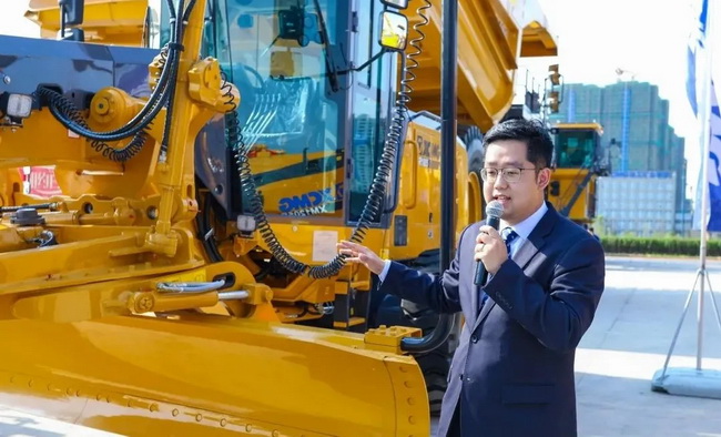 安博web版登录入口道路机械线上直播