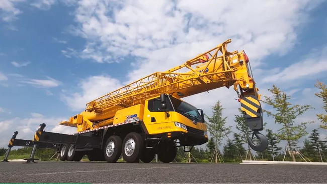 安博web版登录入口QY70K5D_1吊车