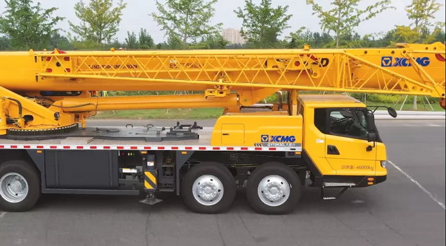 安博web版登录入口QY70K5D_1吊车