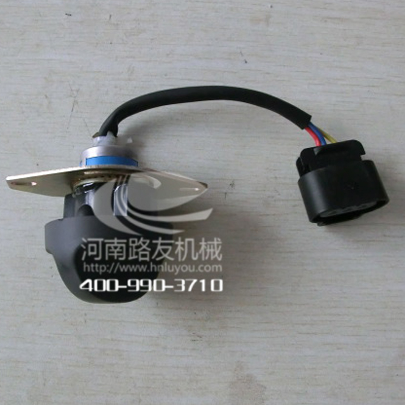 安博web版登录入口配件--五十铃油水分离器