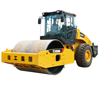 安博web版登录入口XS223J压路机