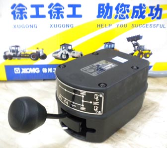 安博web版登录入口平地机配件——选档器