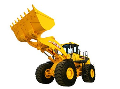安博web版登录入口LW800K装载机