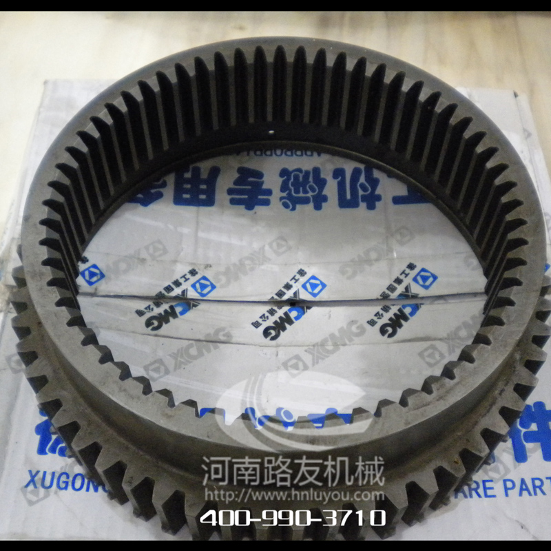 安博web版登录入口配件--齿圈