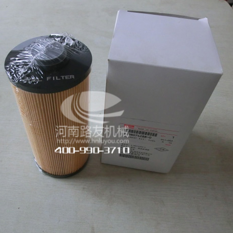 安博web版登录入口配件--五十铃油水分离器