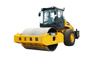 安博web版登录入口XS263J压路机