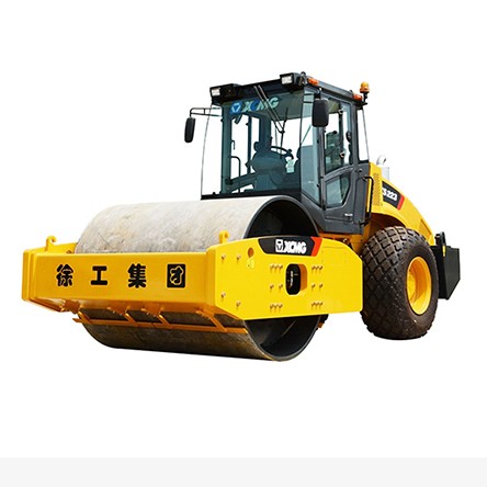 安博web版登录入口XS223压路机